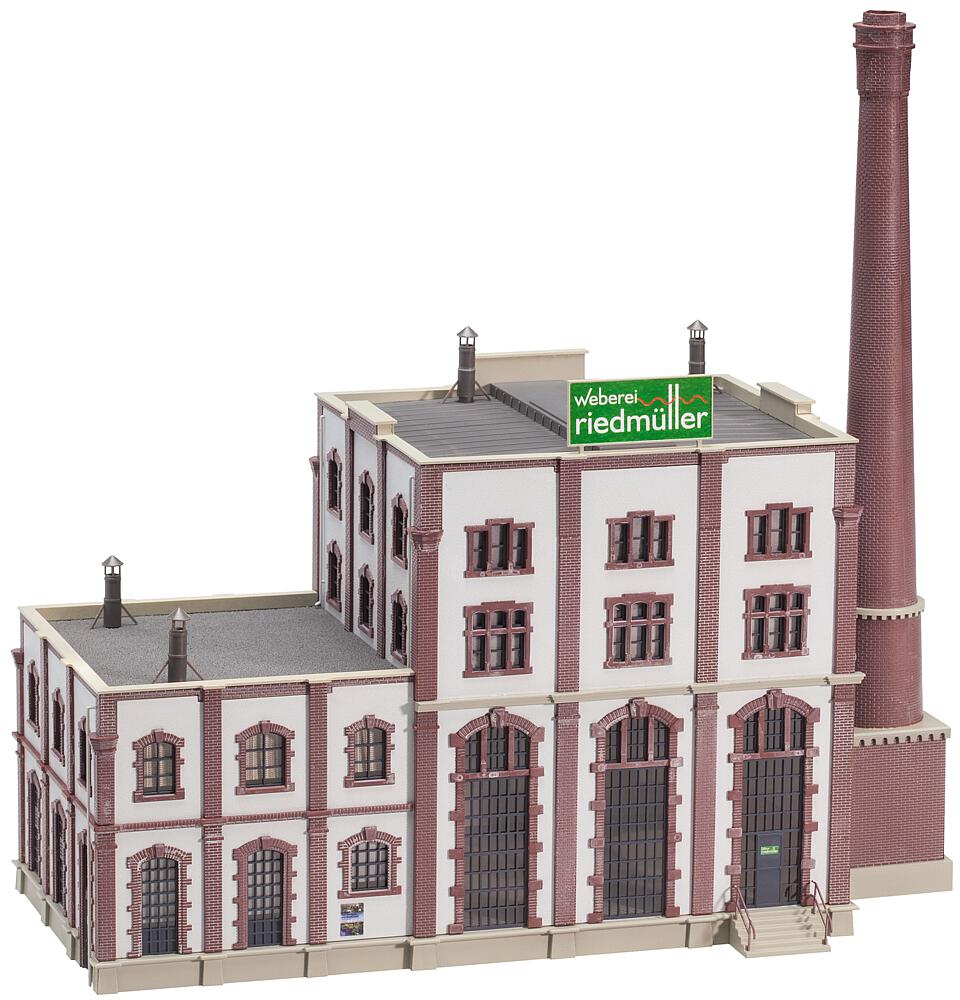 Water tower
