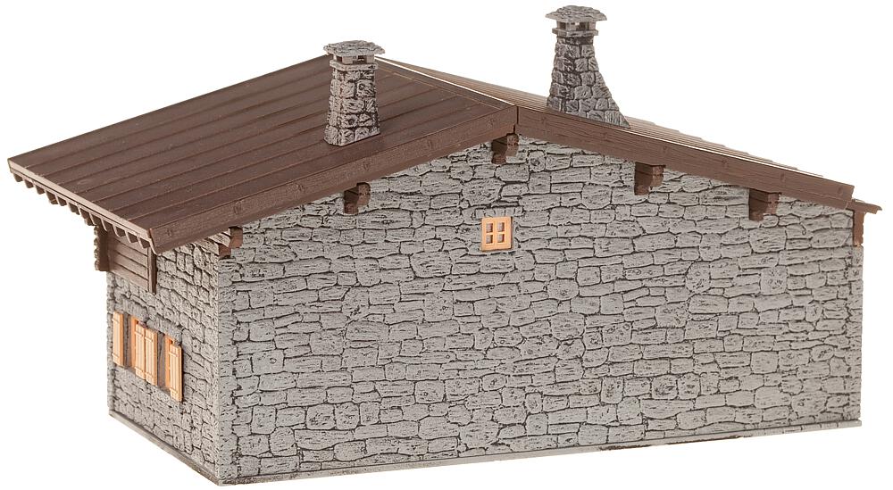 Box bridge