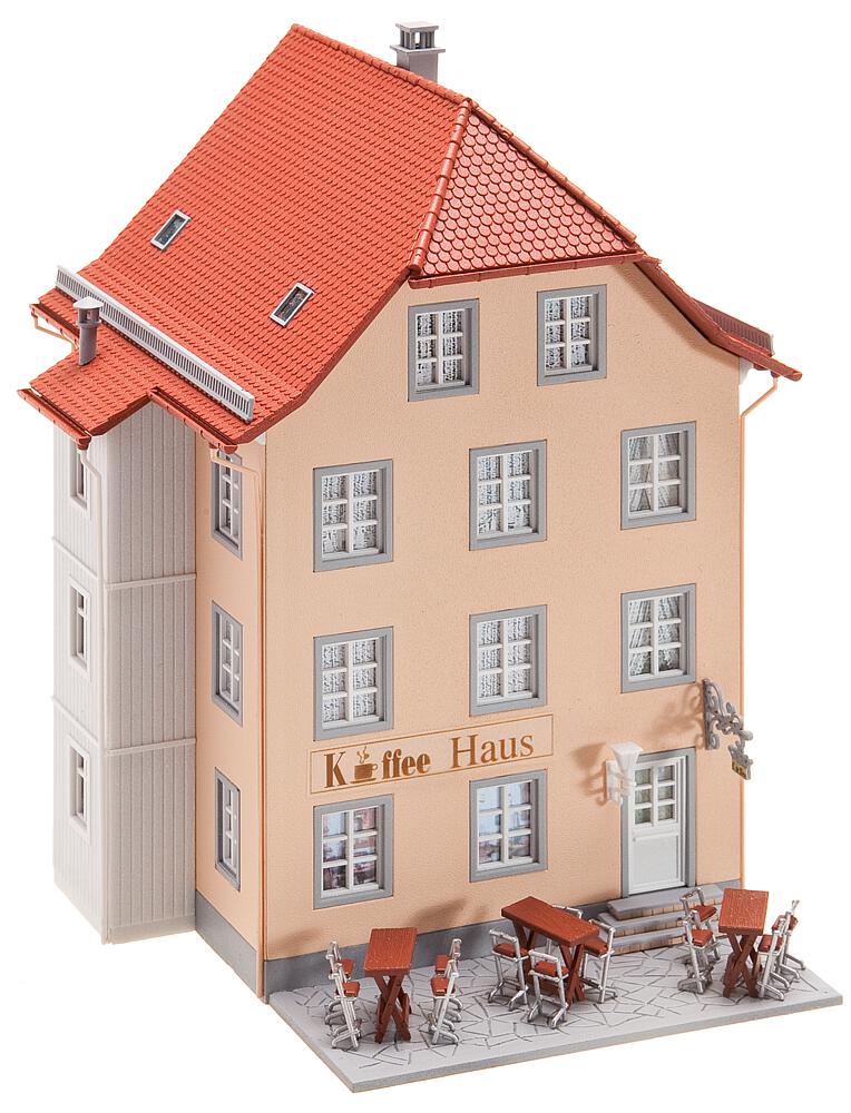 Detached house