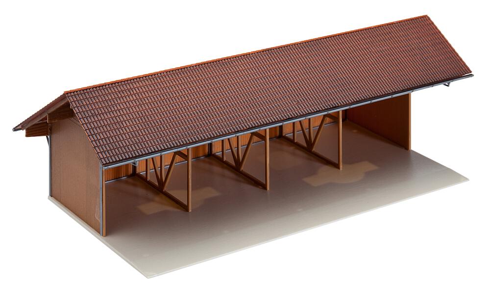 Sawmill