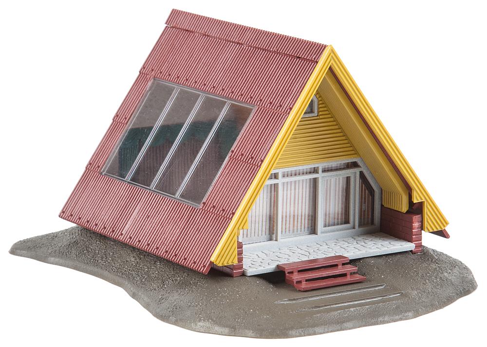 Boathouse