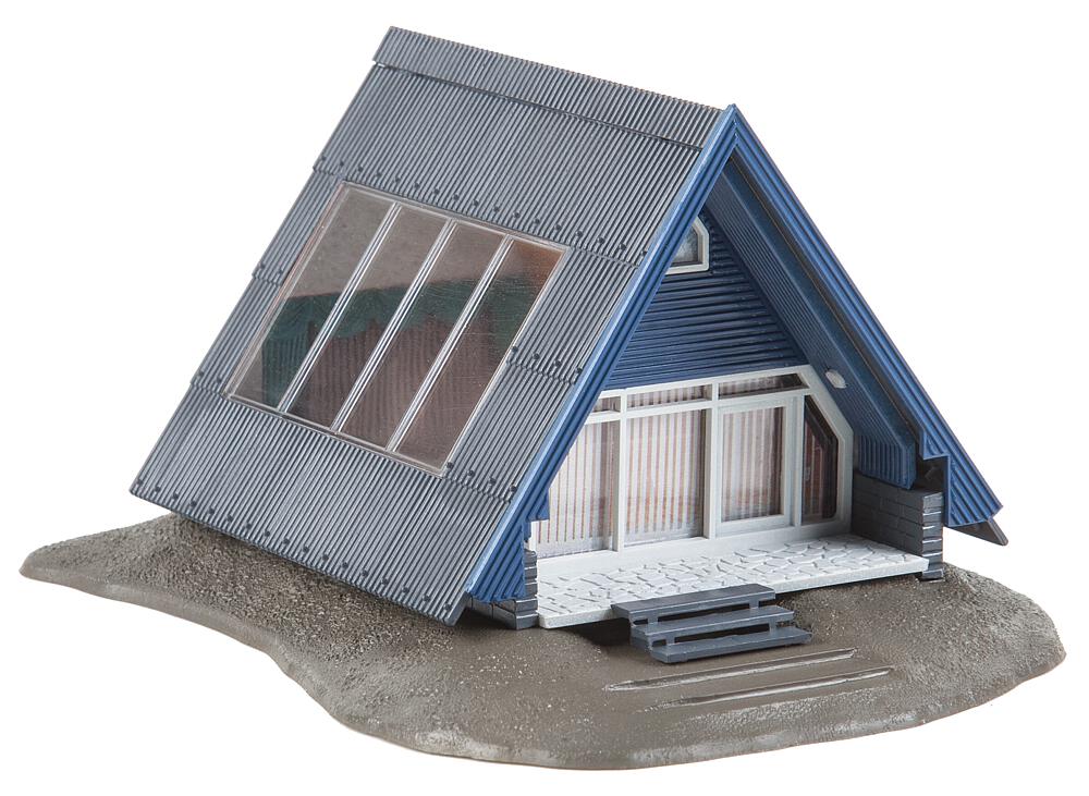 Boathouse