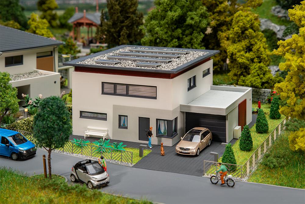 ALDI supermarket south/north