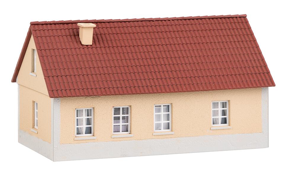 2 relief houses