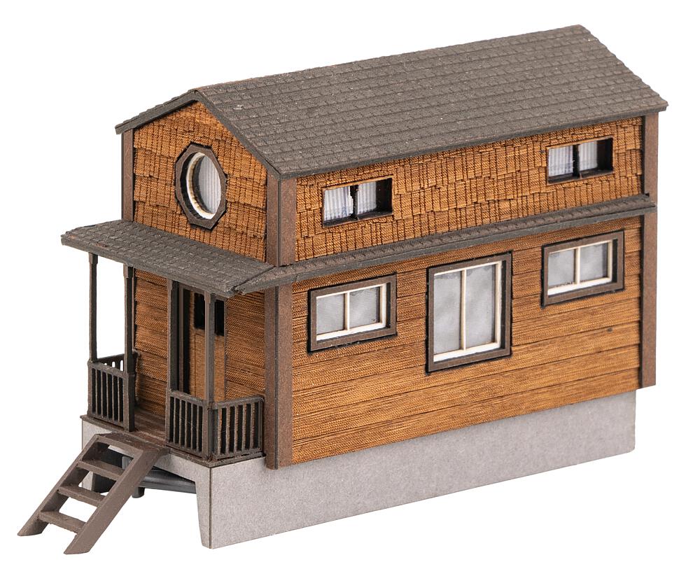 2 relief houses