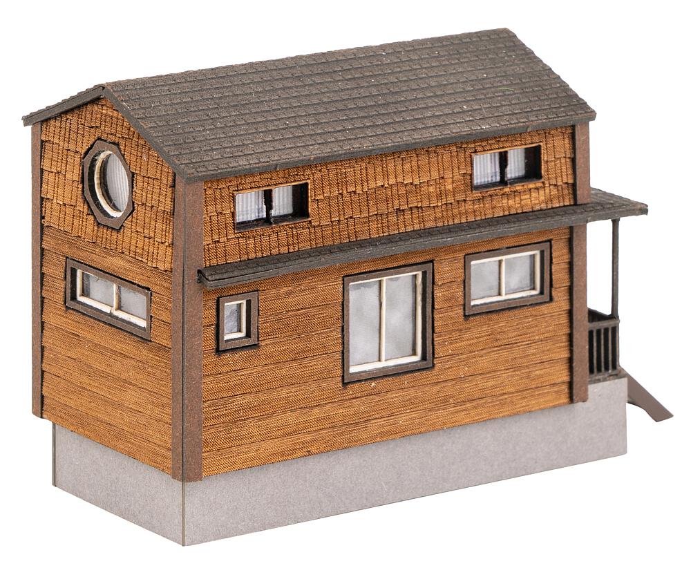 2 relief houses