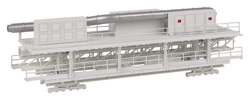 Equipment shelter