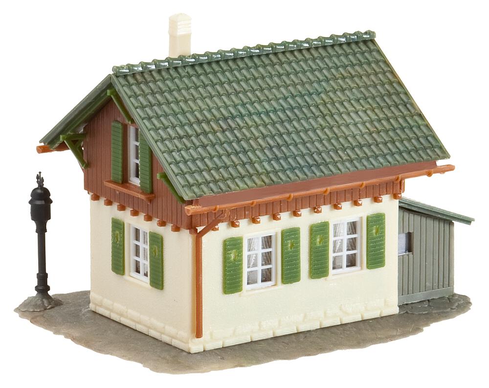 Townhouse with law office