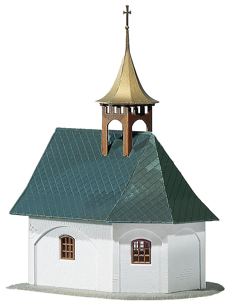 Town church