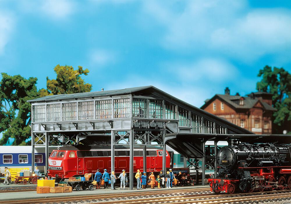 WeberHaus CityLife