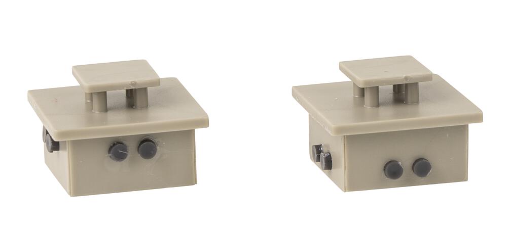 DIY store, relief model system