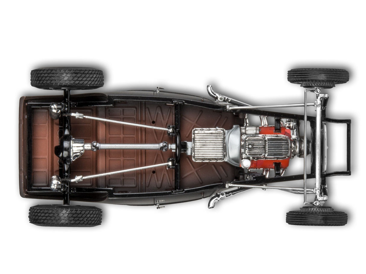 1929 Ford Model A Roadster
