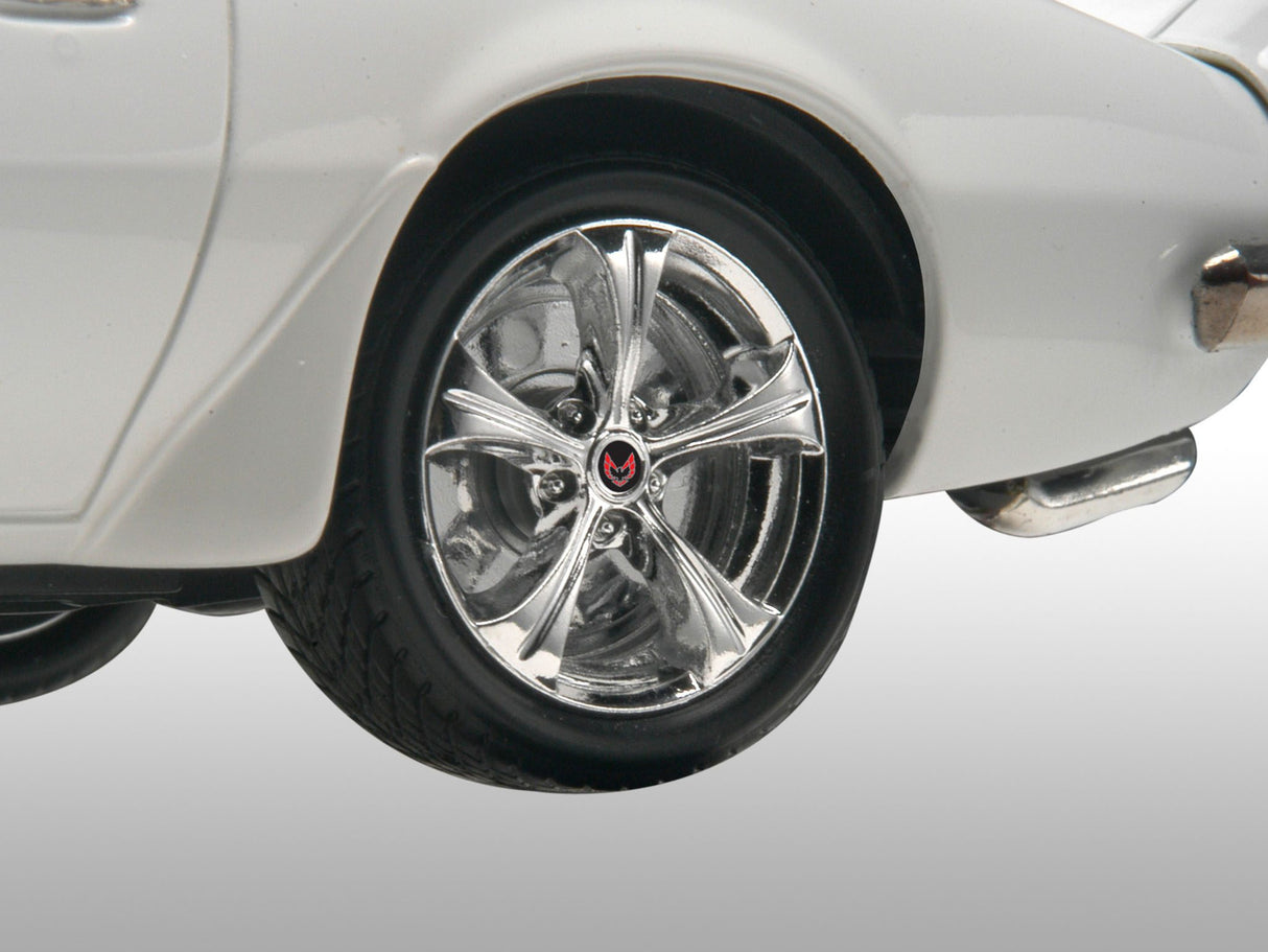 1970 Pontiac Firebird