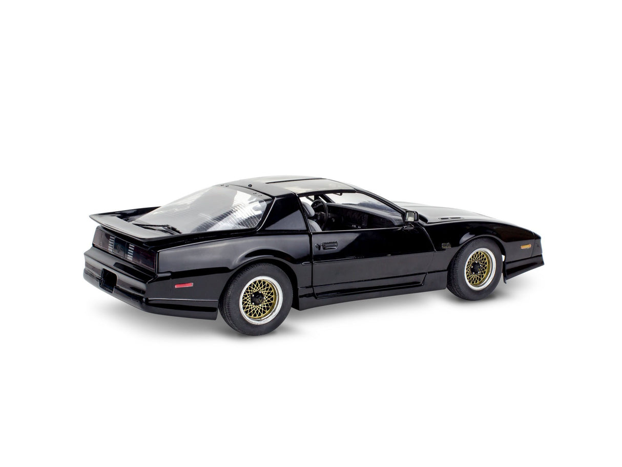1987 Pontiac Firebird GTA