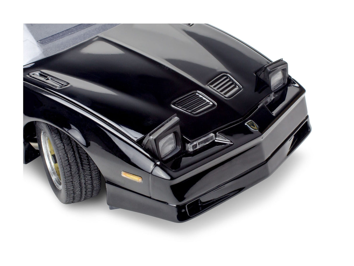 1987 Pontiac Firebird GTA
