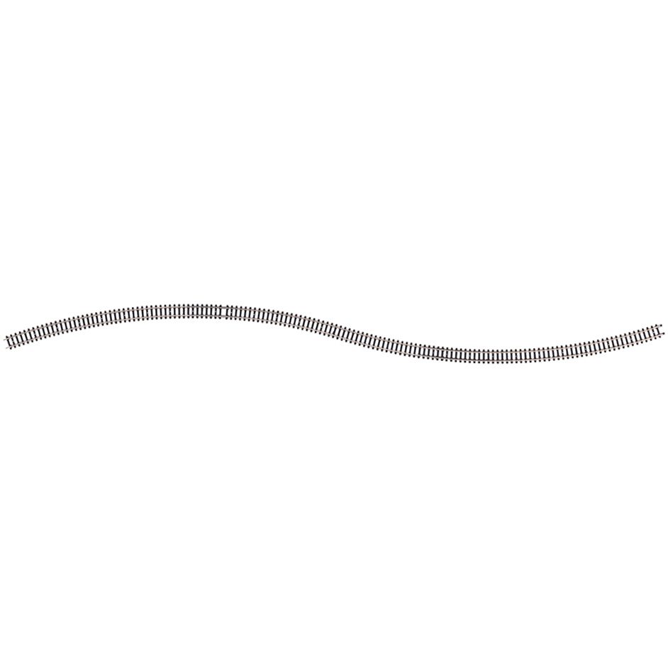 Minitrix Flex Track Length 730 mm / 28-3/4"
