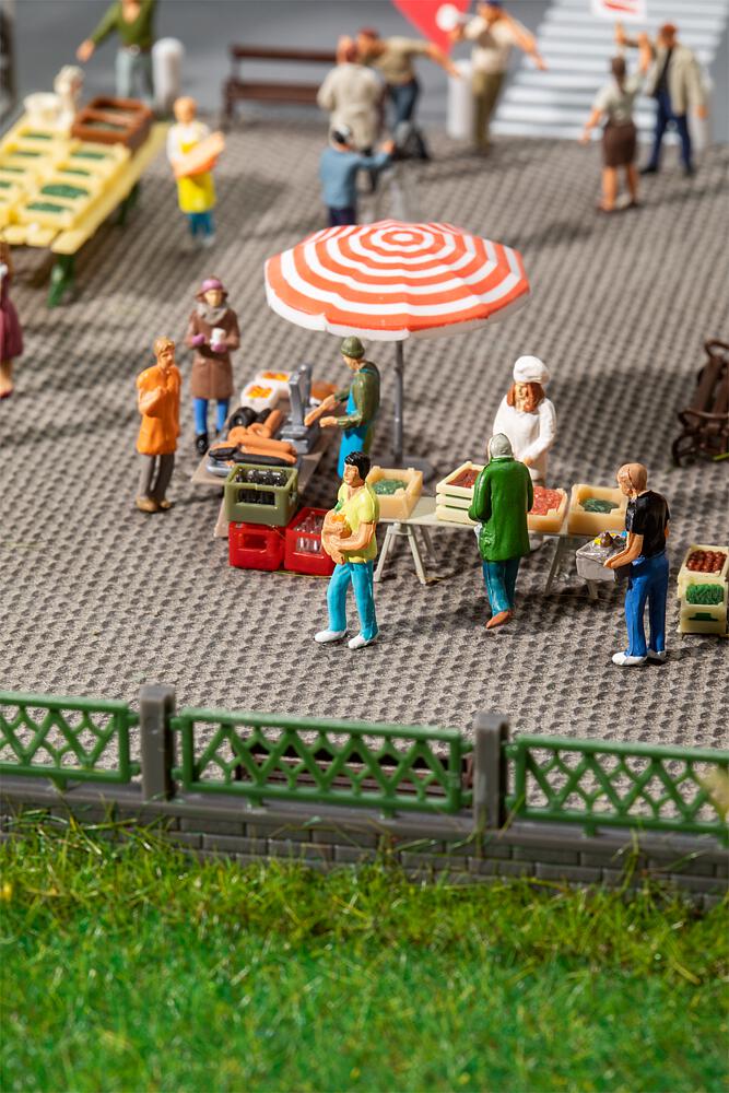 Children's carousel