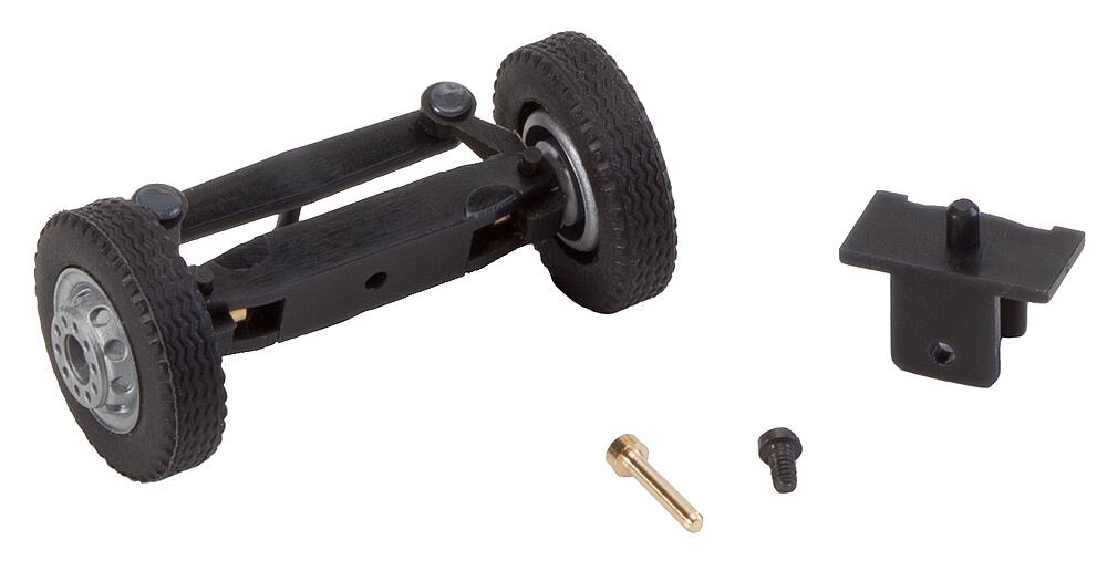 Car System Digital Truck MB Act