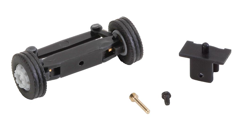 Radio extension module