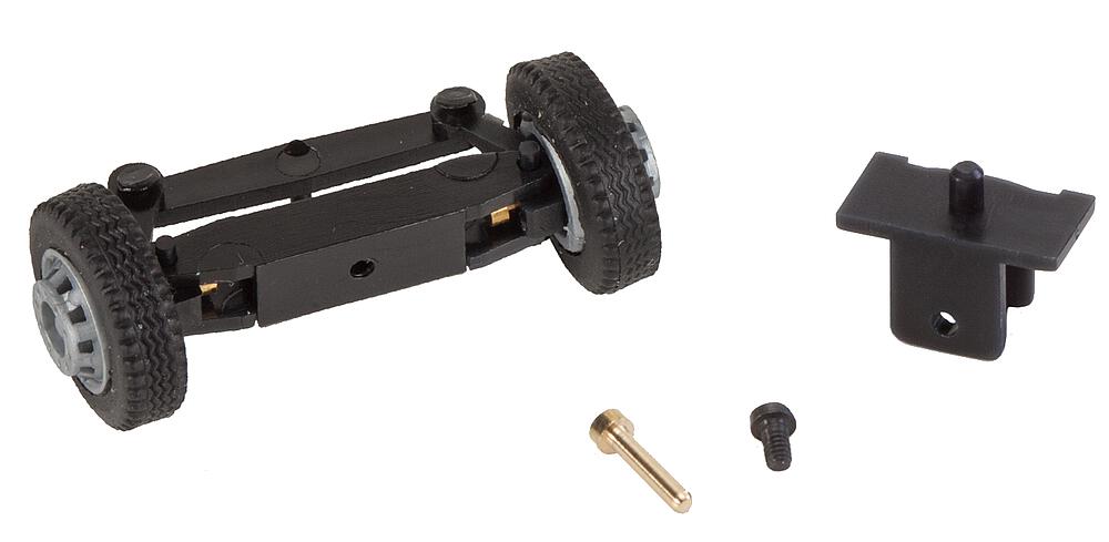 Extension module