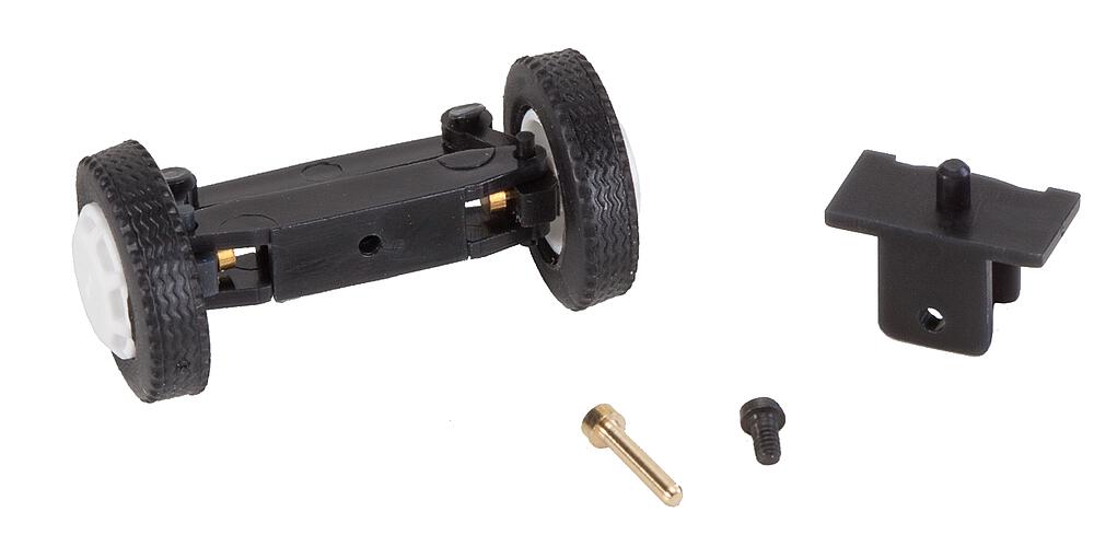 Car System Digital, single sat