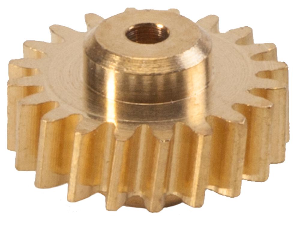 Relay module