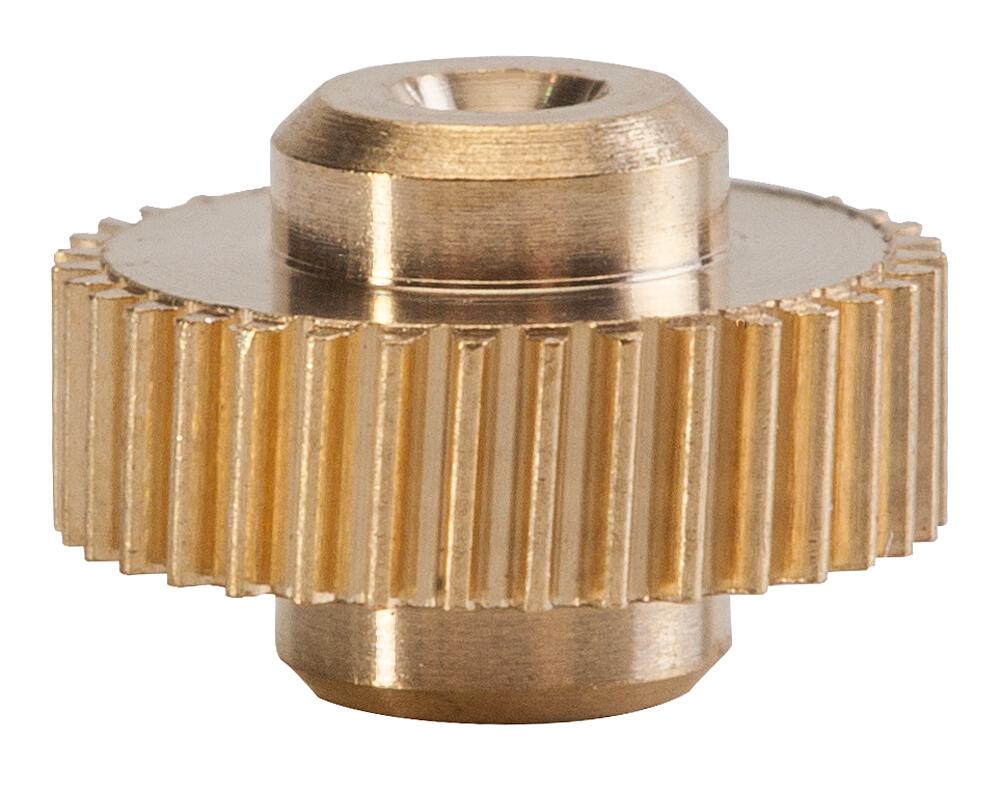 Groove cutter