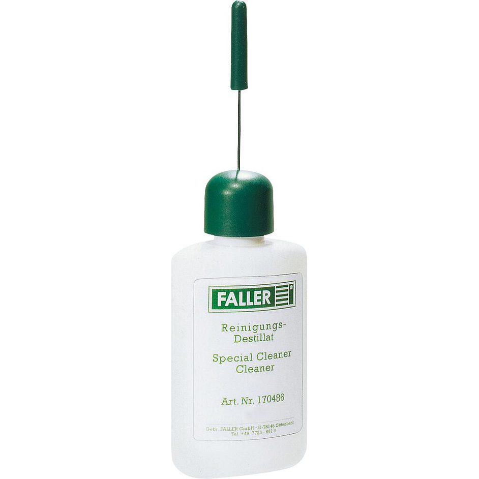Cleaning distillate, 25 ml
