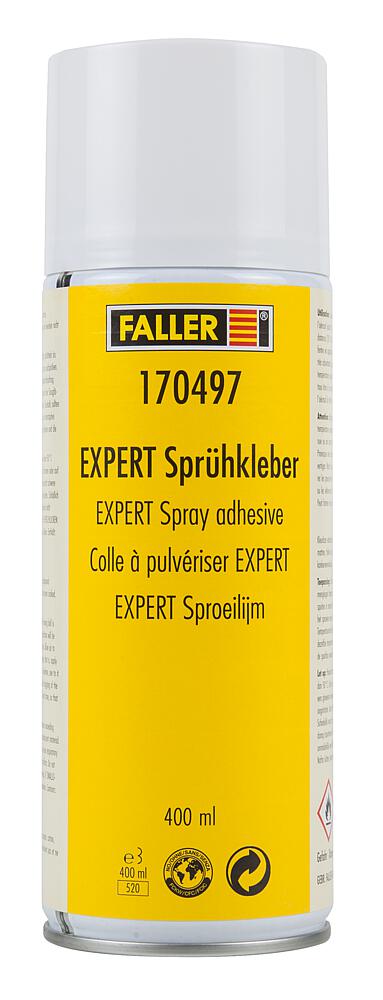 EXPERT spray adhesive, 400 ml