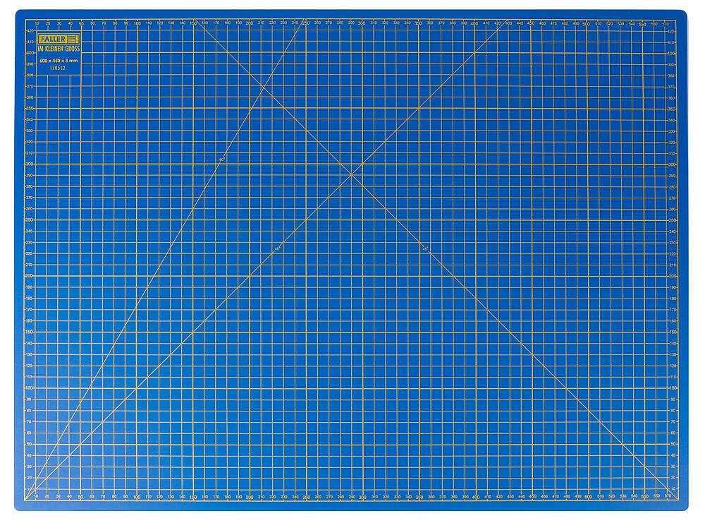 Cutting mat, A2