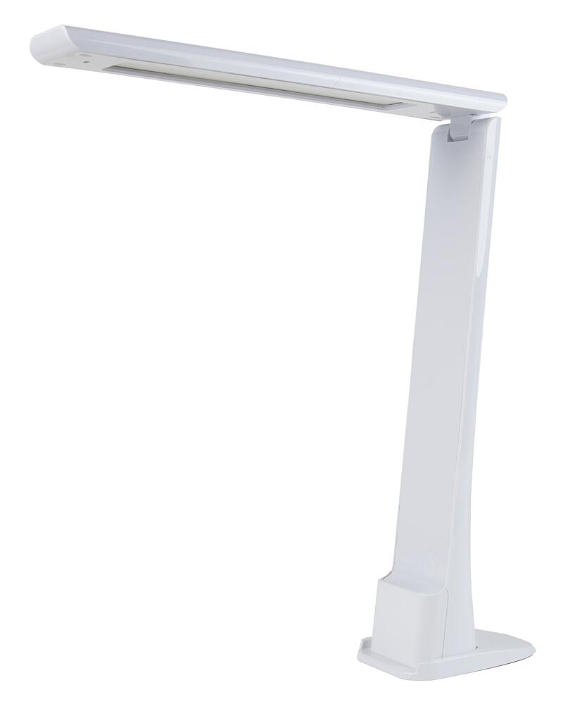 LED rechargeable work light