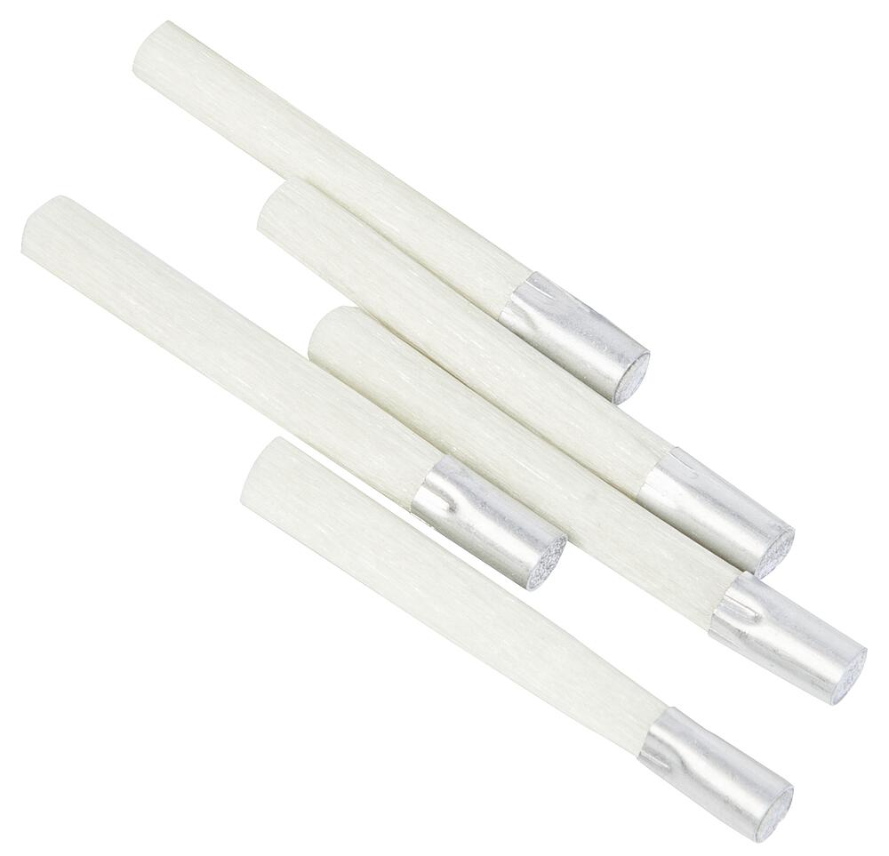 5 replacement fibres for glass fibre