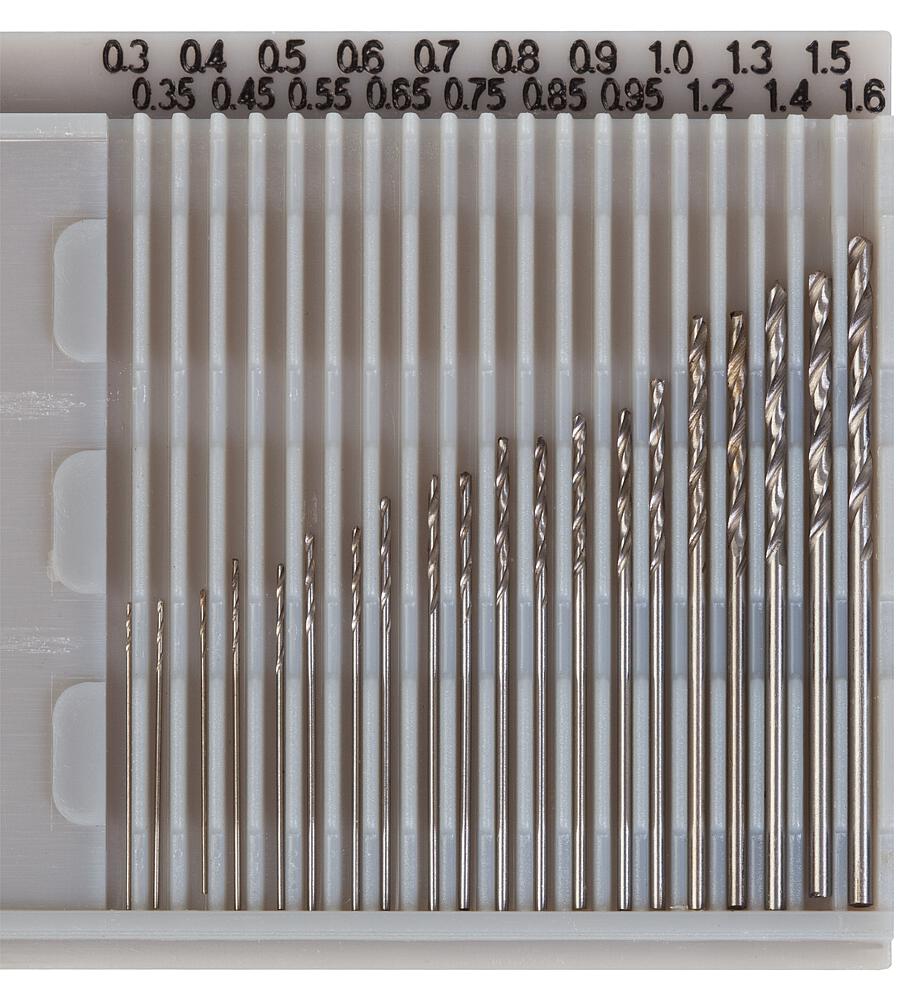 Drill set