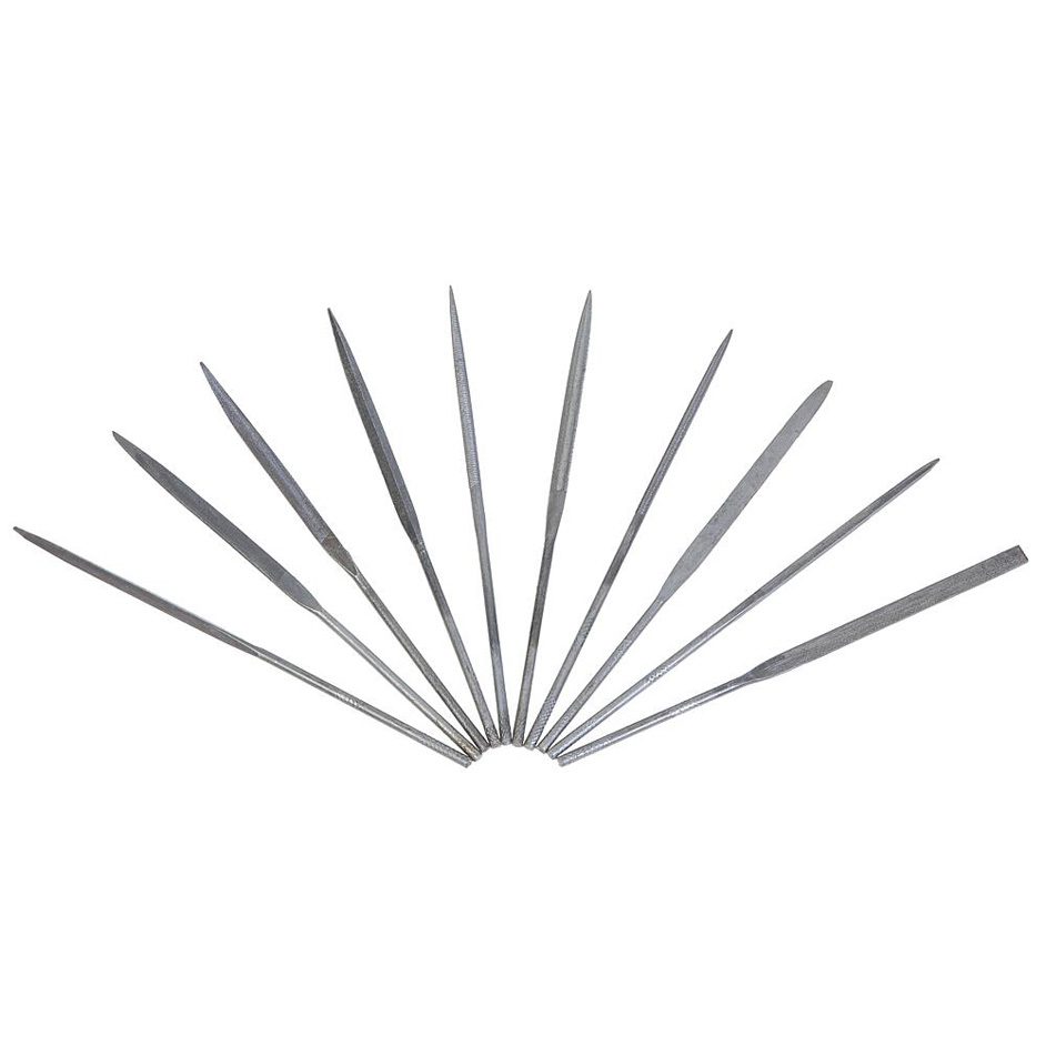 Needle File Set