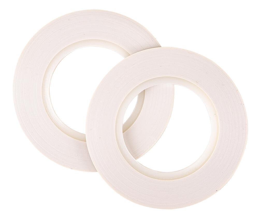 Flexible masking tape