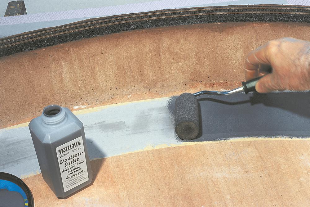 Driveway set