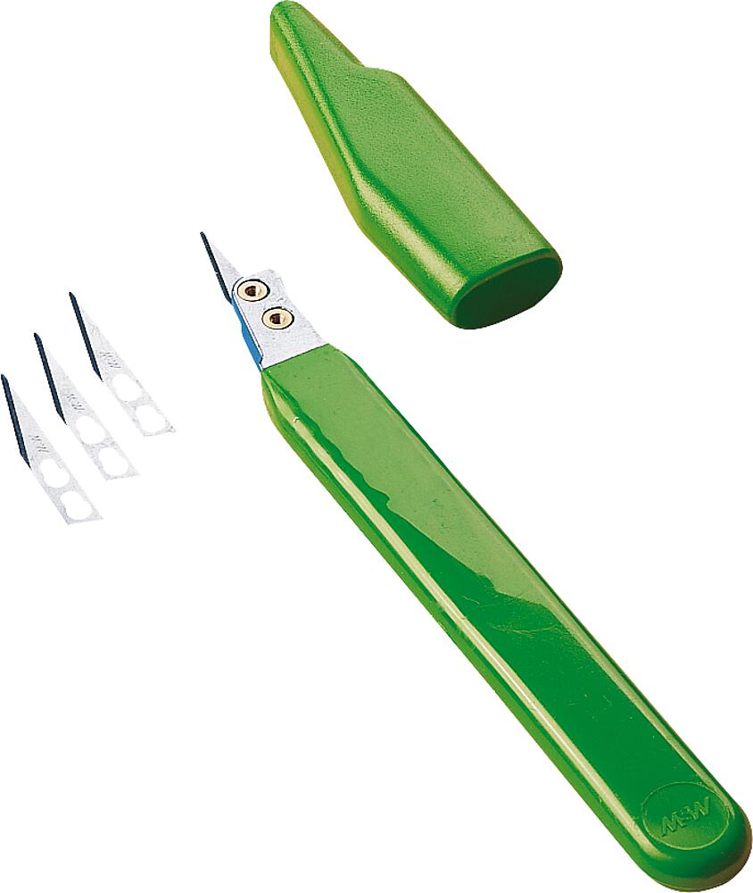 Craft knife