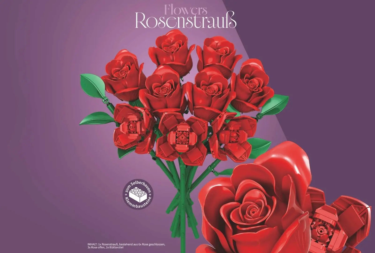 Bouquet of Roses