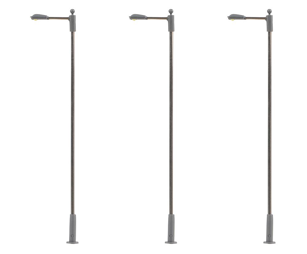 Reed sensor, large, moulded