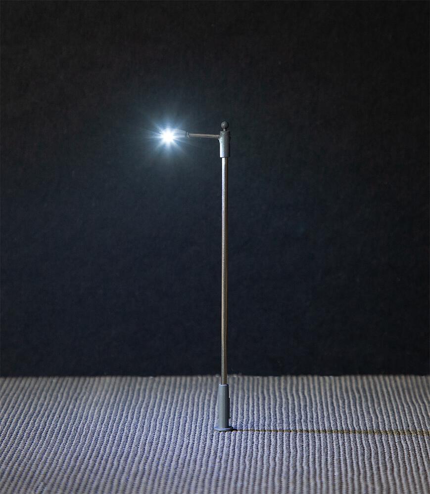 Reed sensor, large, moulded