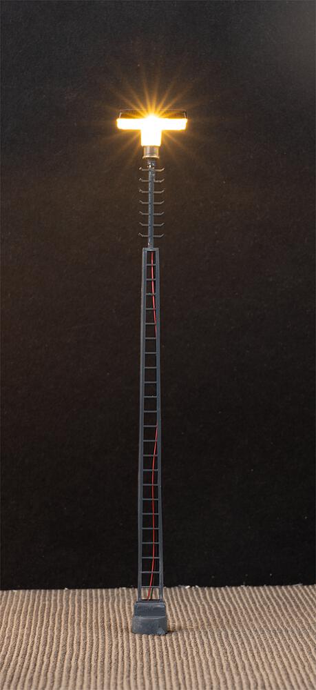 Worm wheel, module 0.3 Z18