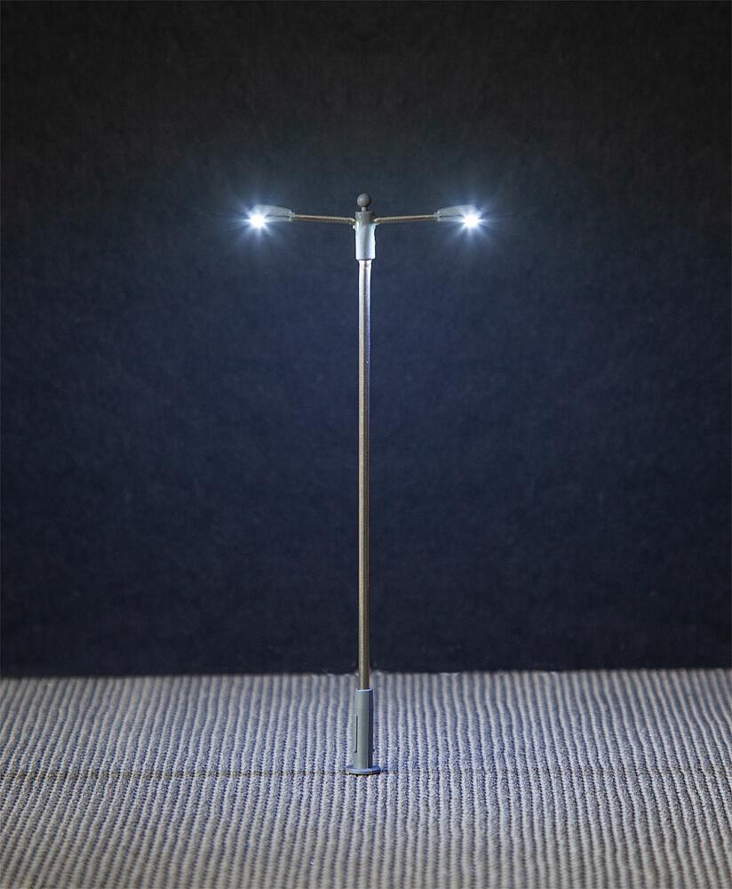Car System Digital LED trailer