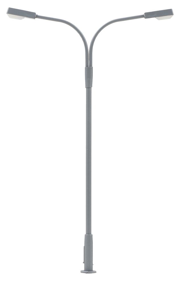 Stranded wire 0.04 mm², brown, 10 m