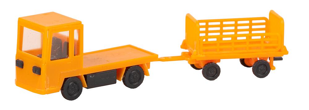Gritting material, field path, 85 g