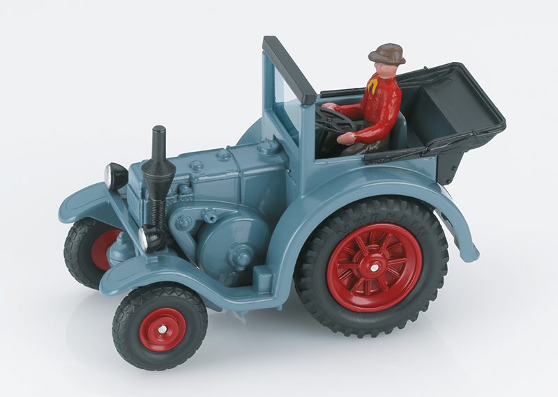 Märklin Digital Book P4, DE