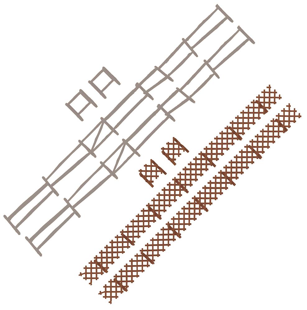 Moulding compound, 560 g