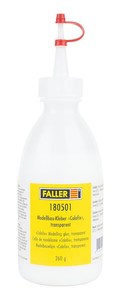 Colofix, transparent, 230 g