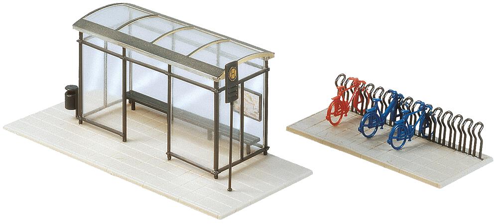 Industrial high tank