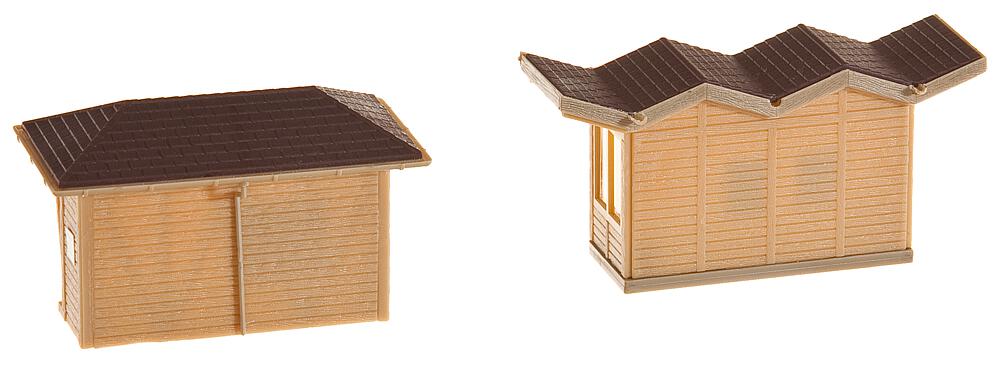 Parcel service provider