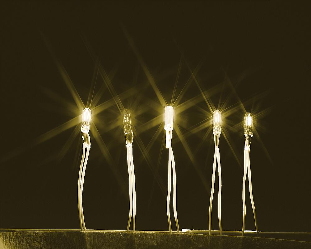 Safety fence, 1260 mm